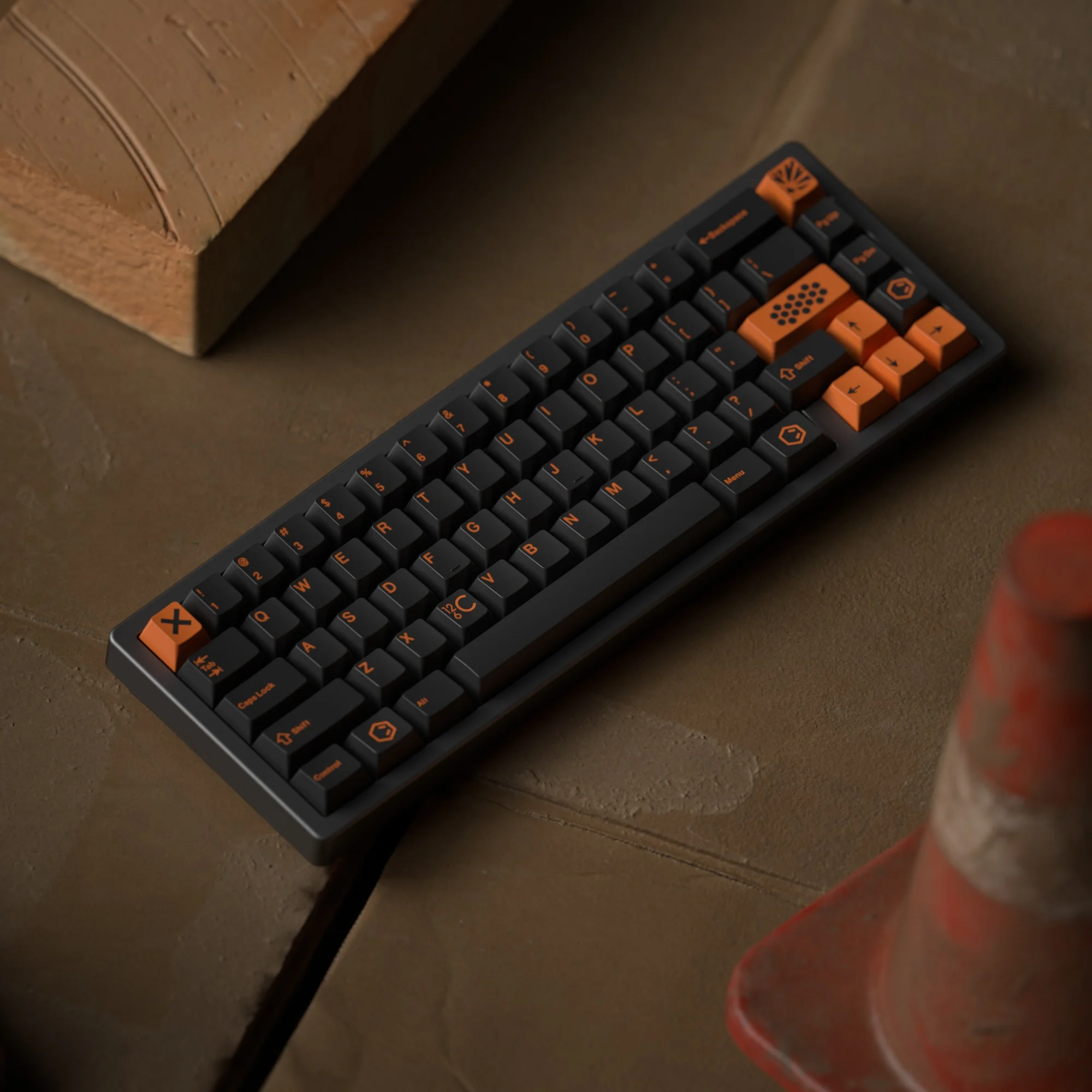ha-mx100-z：PBT熱昇華タムキーキャップの仕様と実用性を徹底解説