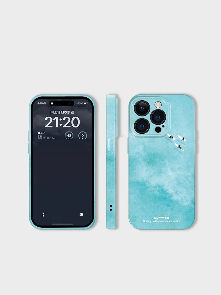 スマホケースを選ぶときに迷うなら、この1つのデザインが救う
