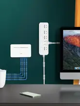 穴あけ不要の電線固定器【自粘式・壁面用・ケーブル収納】