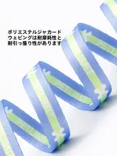 小型犬用リード【テディ・コーギー向け】