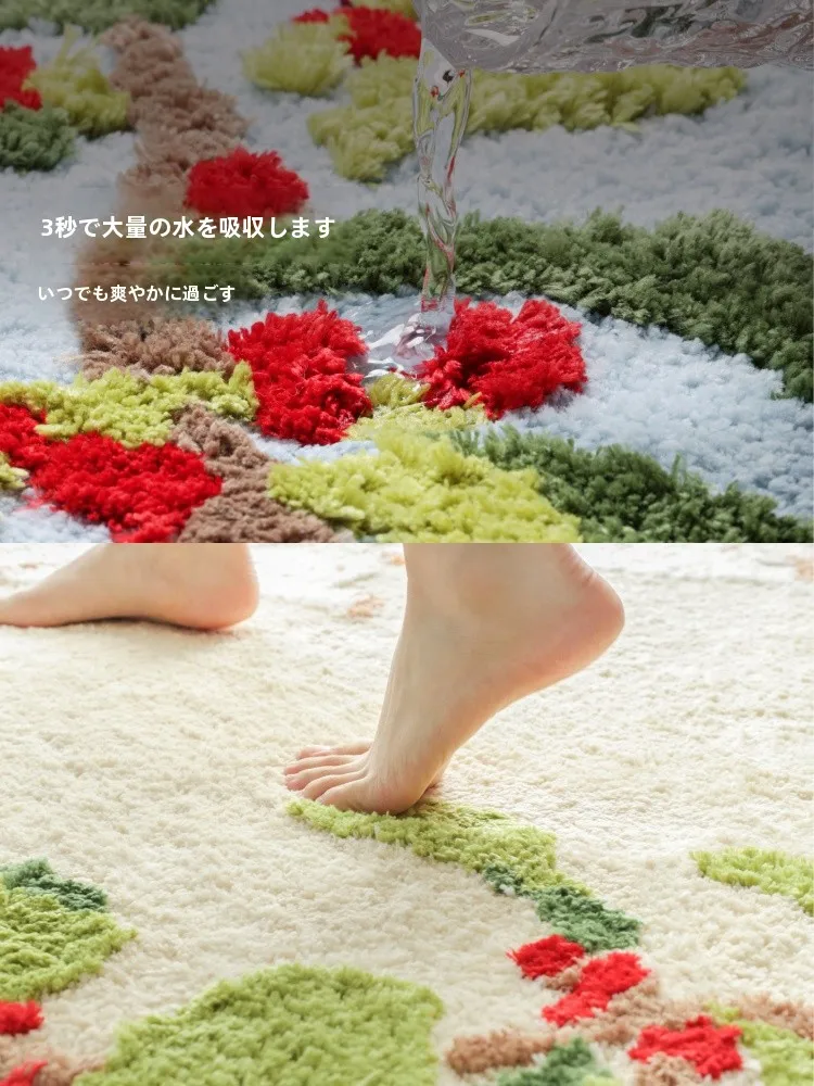 子供部屋のラグを選ぶときに迷うのは、デザインと機能のバランスですよね？