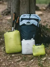 Naturehike 収納バッグ ロールトップ 防水 軽量 圧縮 防汚 アウトドア 旅行 トレッキング 小分け 整理ポーチ 「Naturehike」