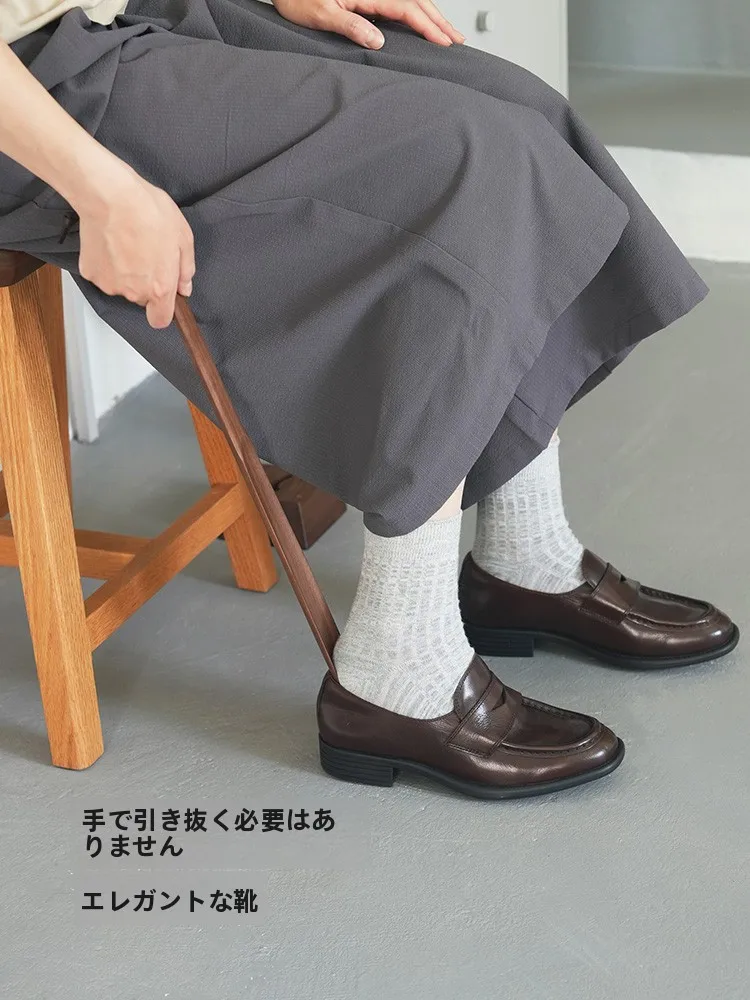 すのこ ひのき：サクラ材製シューズスロッパーの実用性と使い方を徹底解説