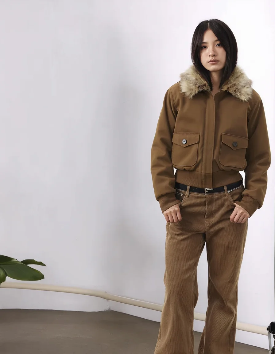 カーゴパンツ メンズ コーデ完全ガイド｜ハイウエスト・ワイドレッグの選び方と失敗しない5つのコーデ