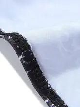 ARIELLE DE PINTO ビキニ水着2点セット【セクシー・フィットデザイン】