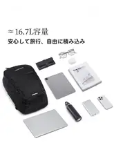 リュックサック デイパック ユニセックス アウトドア スポーツ 通学 カジュアル おしゃれ