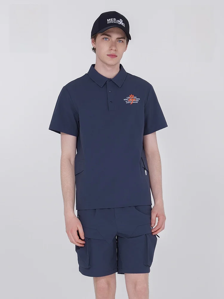 5月のゴルフファッションで迷ったら、どんなポロシャツがおすすめ？