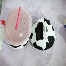 高性能 保温・防風ケージカバー【取り外し可能・小動物用】
