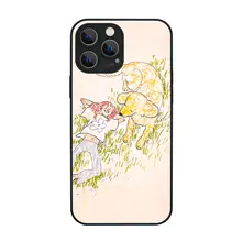 イラストレーターとのコラボ！スマートフォンケース【iPhoneやHuawei、Xiaomiなど対応】