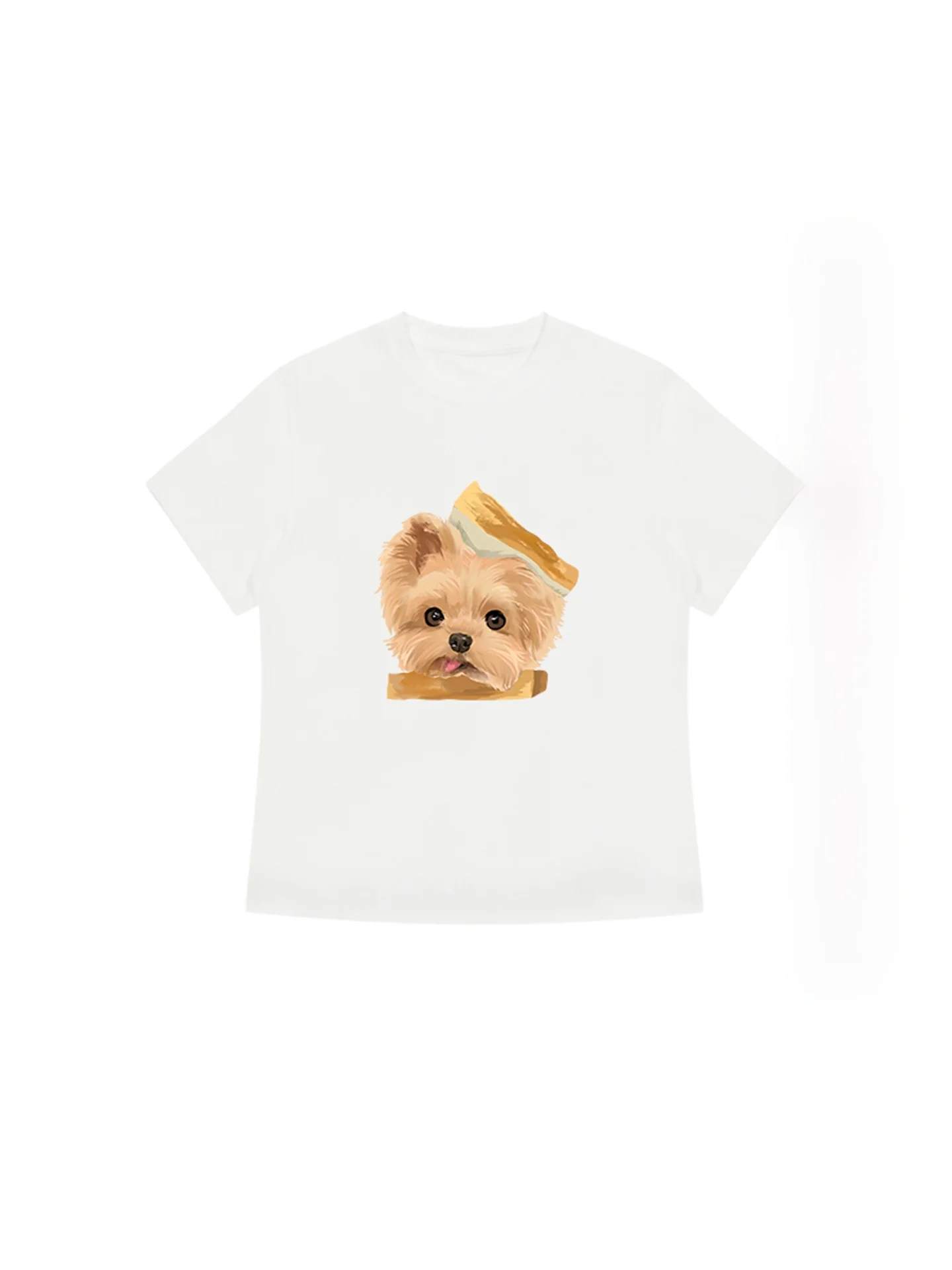 動物Tシャツで失敗しない選び方は？