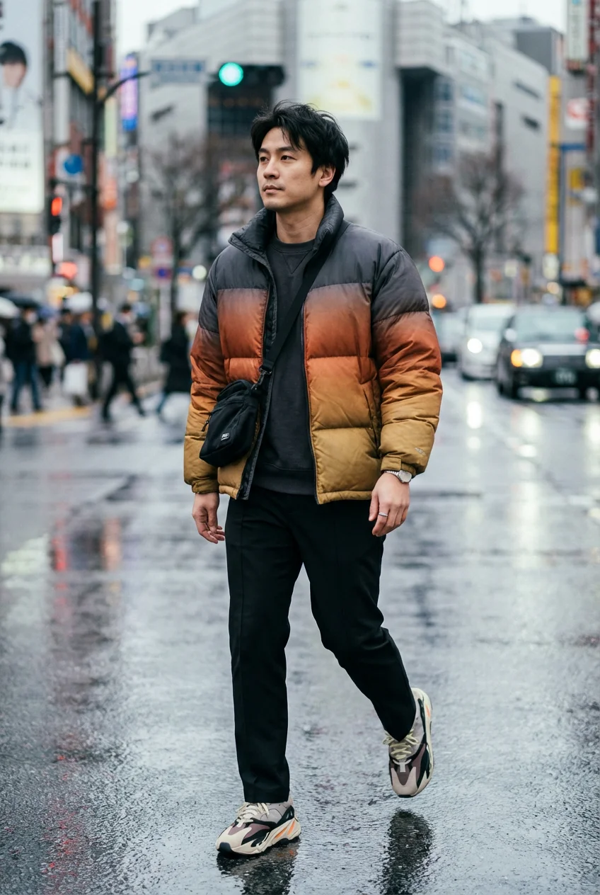デニムジャケット メンズ コーデ 失敗しない選び方と着こなし術 完全ガイド