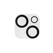 iface iPhone用レンズ保護ガラスフィルム【強化ガラス・iFace対応】