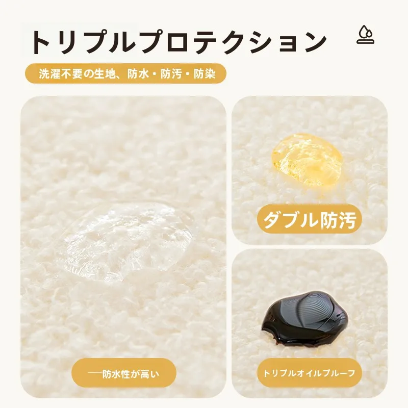 寝室の床頭に置くべき1つのアイテムは？波浪模様のヘッドクッションがもたらす、心のリラックス感