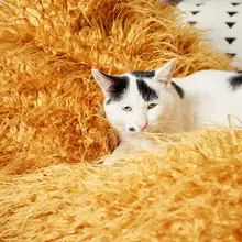 北欧デザインのふわふわクッション【ソファ用・タタミ・寝室・窓辺・バルコニー用】
