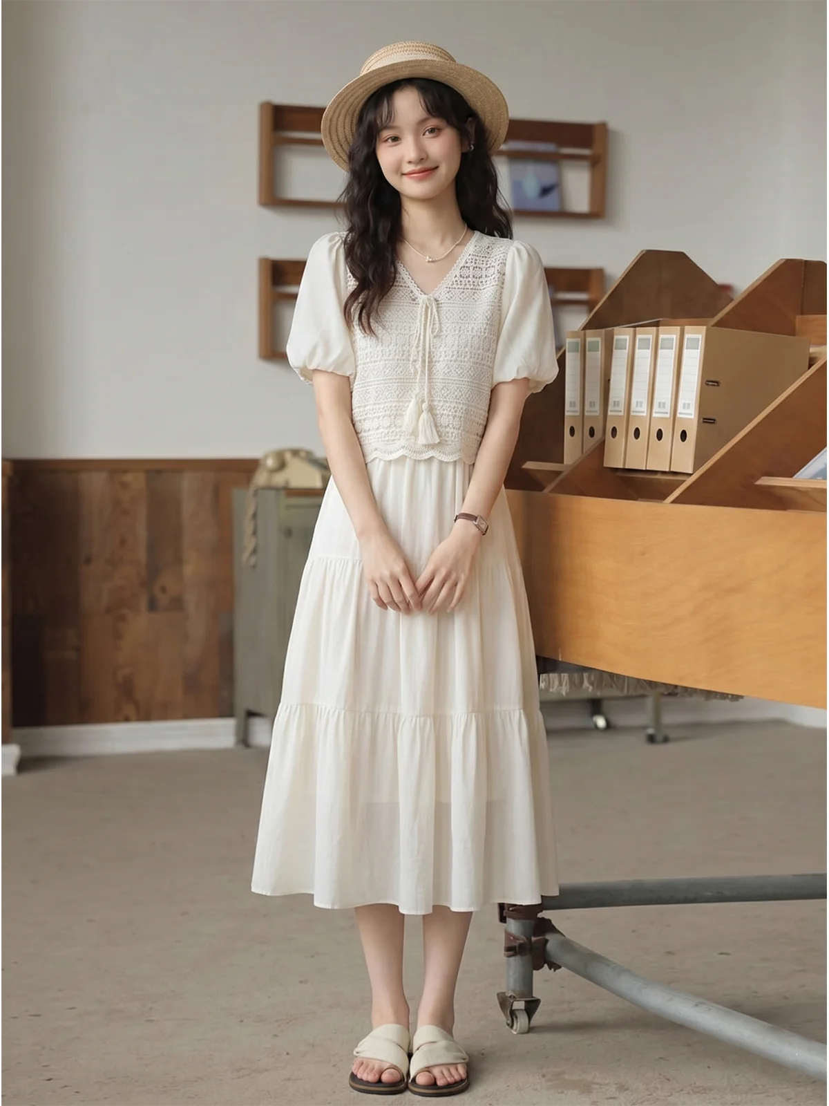 10月下旬と11月のデート服で迷うなら、この1枚で解決できる？