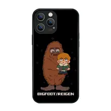 イラストレーターとのコラボ！スマートフォンケース【iPhoneおよび各種機種対応】
