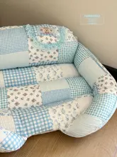 かわいいデザインのペット用ベッド【深い眠りをサポート・小型犬・猫用】