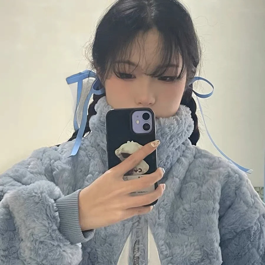 バレエスタイルのリボンヘアクリップ：少女向けシフォンリボンの使い方と実用性