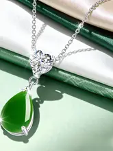 ネックレス ジュエリー 高級感 上品 母の日 誕生日 プレゼント 義母 母 年配の方 ギフトボックス
