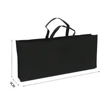 アウトドア収納バッグ【バーベキュー用・キャンプ用手提げ】【ツール・アクセサリー付き】（セットアップ対応）