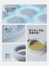 通年使用可能な猫ベッド【藤編・涼感マット・洗濯可能】（セットアップ対応）