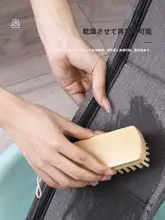 靴収納ボックス【家庭用・床下収納・車載対応・シーズンオフ用】