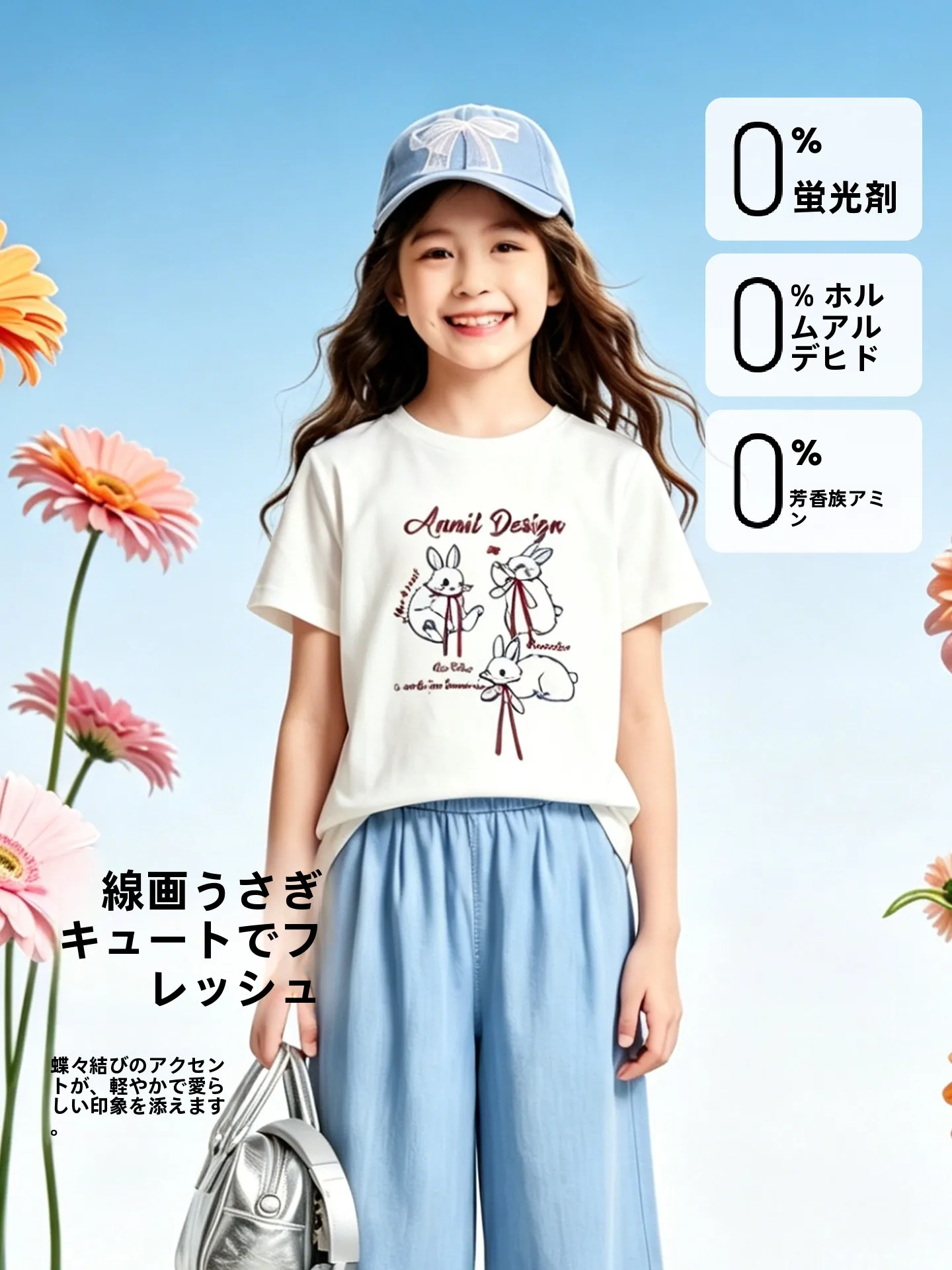 キッズ おしゃれ ブランド で失敗しない選び方は？