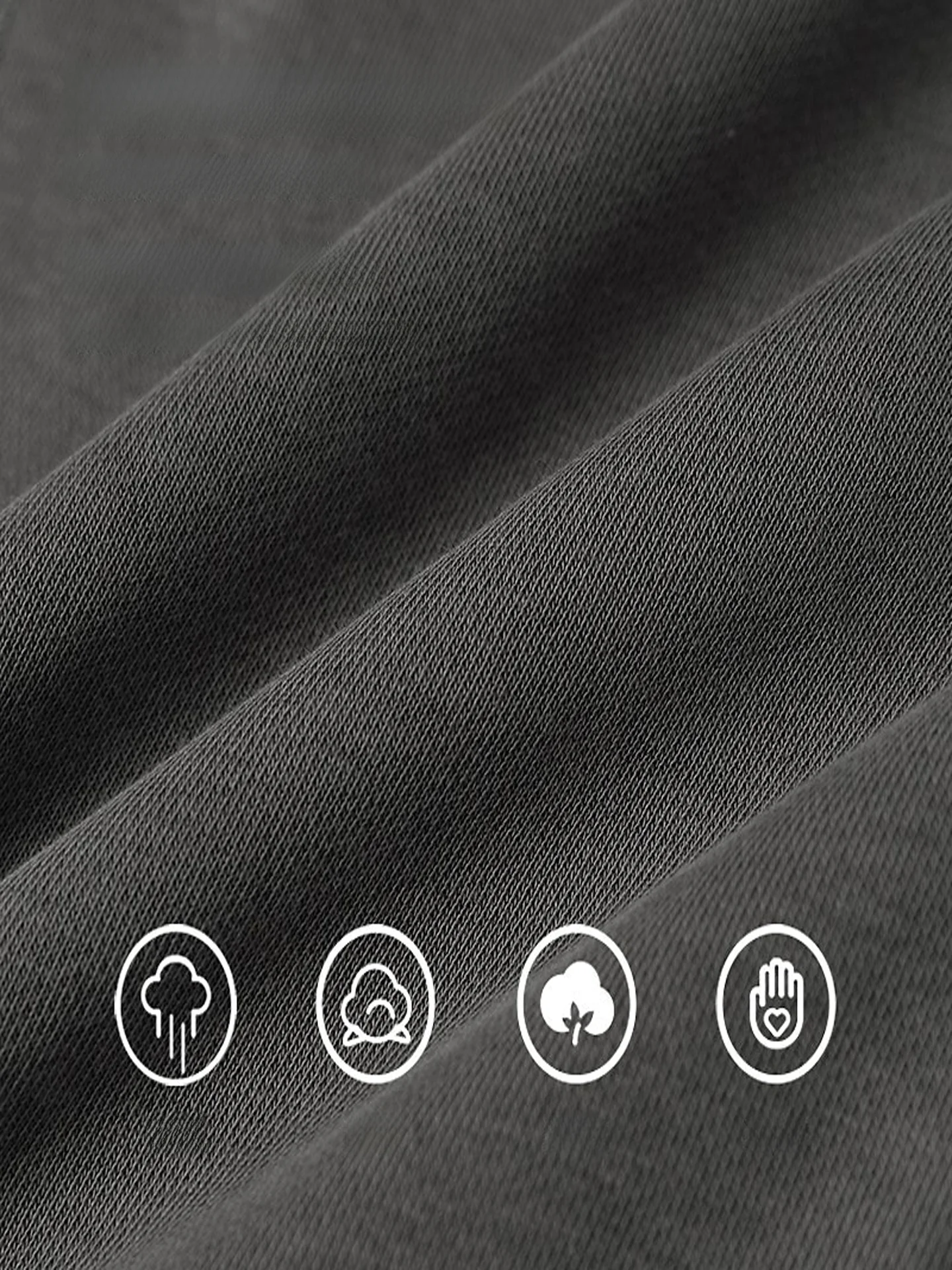 dark gray と silver の違いを知れば、どんなシーンで着るかがわかる！？