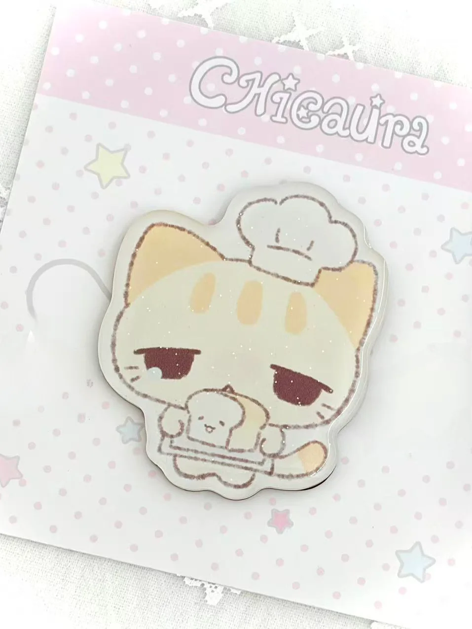 可愛いアクリルマグネット「ねこ・いちご・うさぎデザイン」：2026年人気キャラクターのトレンドと実用性を徹底解説