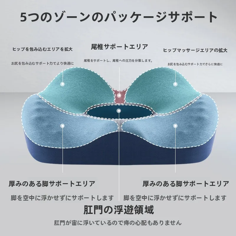 腰痛や尾骨痛に悩むあなたに、今すぐ試したい「高反発マットレストッパー」の選び方とは？