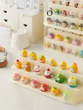 展示用ボックス盲盒スタンド【小物収納・インテリア装飾】