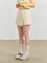 花柄デザインのパンツ【体型カバー・ウエストゴム・夏用】（セットアップ対応）