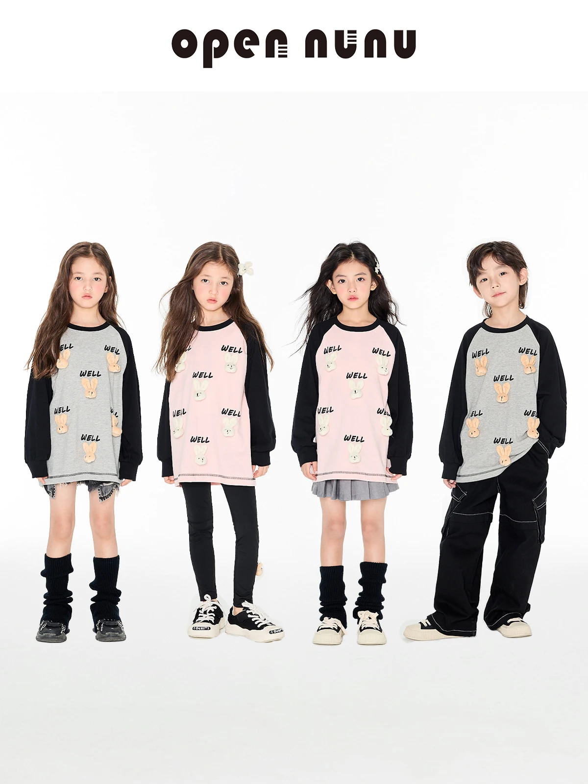 うさぎの毛アパレルは本当に環境にやさしいのか？キッズ向けのうさぎモチーフTシャツが持つ、本当のファッションの価値とは