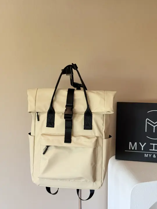 リュック バックパック 大容量 2WAY 手提げ 旅行 ジム アウトドア 登山 スポーツ 「MY」