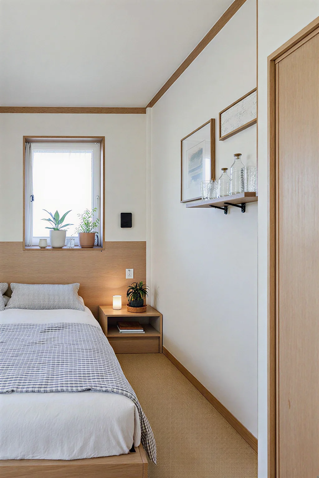 TAOで揃えるミニマリスト部屋づくりアイテム｜質感とバランスの完全ガイド