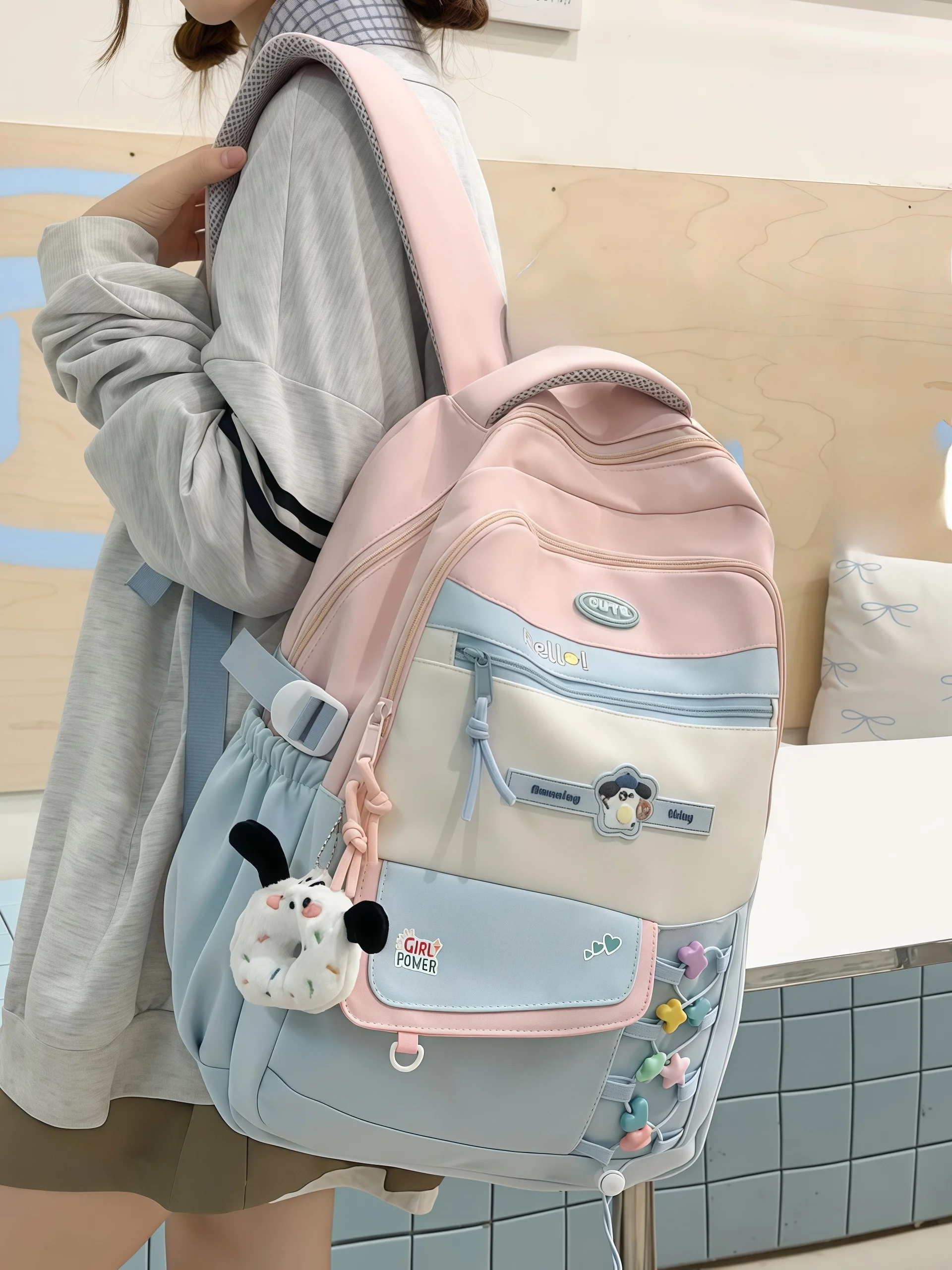 修学旅行用リュック15リットルが最適 か？小学生向け大容量モデルの実用性と安全性解析