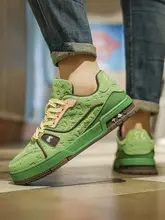 冬用 メンズカジュアル低筒スニーカー【真皮・柔らかいソール・トレンドデザイン】