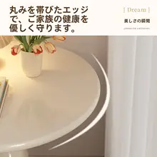 ベッドサイド収納 小型 家庭用 モダンシンプル アイアンスタイル 創意デザイン