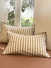 純綿水洗棉枕カバー【大人用・48x74・極上の柔らかさ】（セットアップ対応）