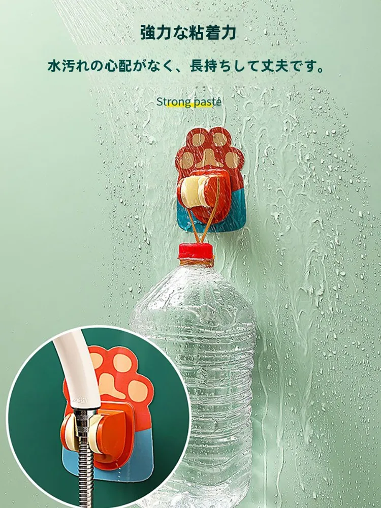 お風呂の水栓が取り付けにくい？実は「穴あけ不要」のアダプターで解決できる！