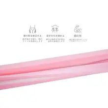 エクササイズ用ラテックスヨガストレッチバンド【ヒップトレーニング・深屈伸対応】