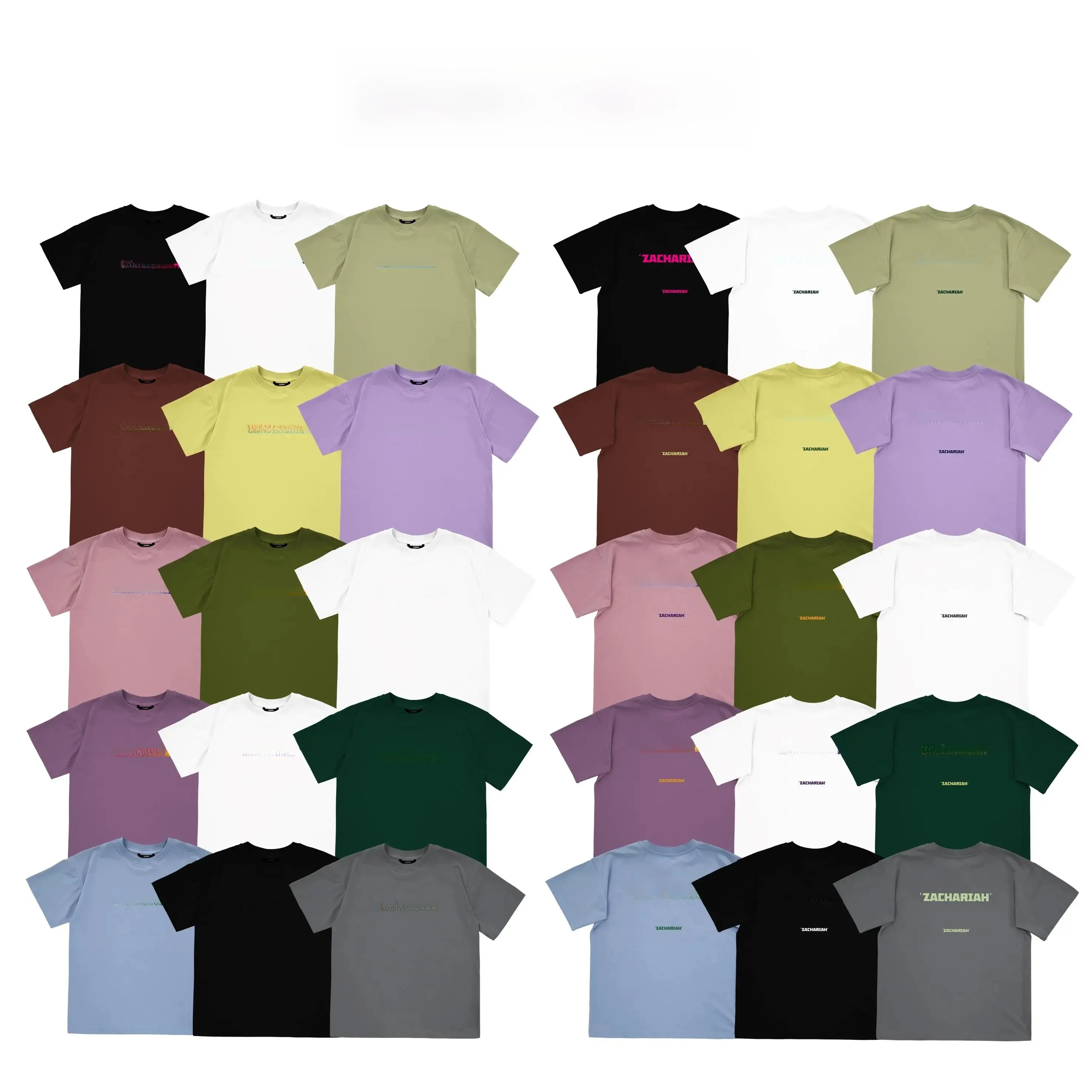 修学旅行の日差しに負けない、軽くて涼しいTシャツはどれがおすすめ？