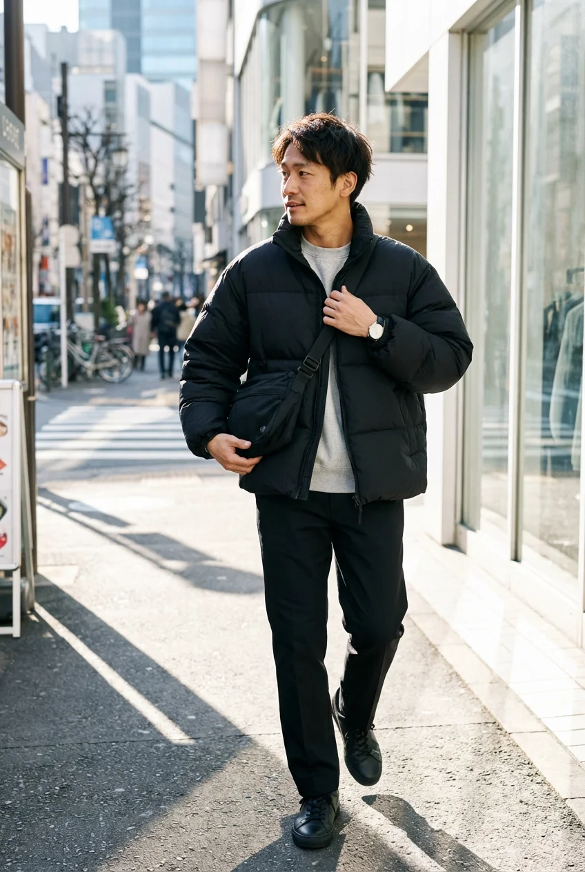 きれいめコーデの基本ルールと失敗しない選び方・完全ガイド
