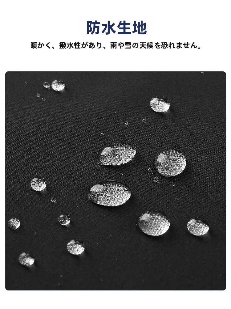 ゴルフの冬に何を着る？レッグウォーマー選びの本質は「体の動きに合わせる」こと
