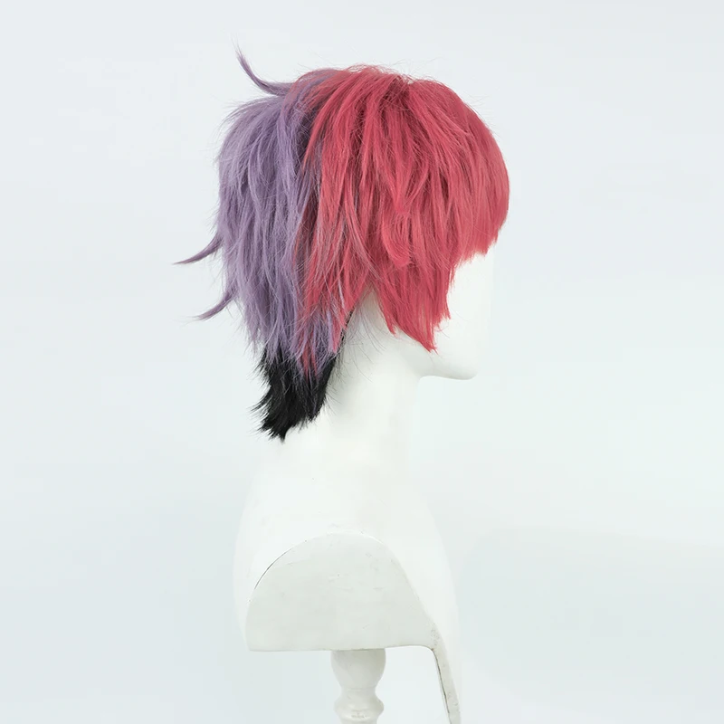 ピンクと黒の組み合わせは、本当に魅力的なのか？コスプレの世界でその効果を体感した話