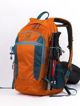 軽量大容量アウトドア登山リュックサック【男女兼用・トレッキング・旅行用】
