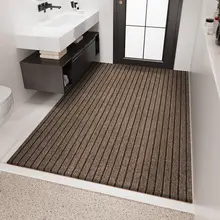 マット 浴室用 吸水 防滑 速乾 耐汚