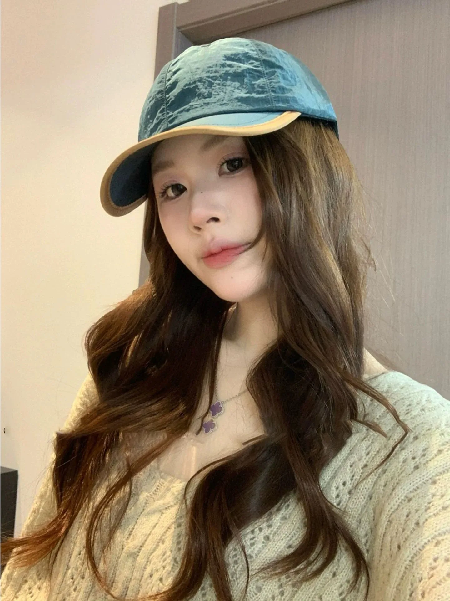 running cap は本当に必要なのか？this is my sportswear キャップが通勤・運動・日常でどう活躍するのか