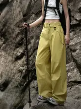 男女兼用 防風防水の登山用パンツ【冬季・フリース裏地付き・防寒仕様】