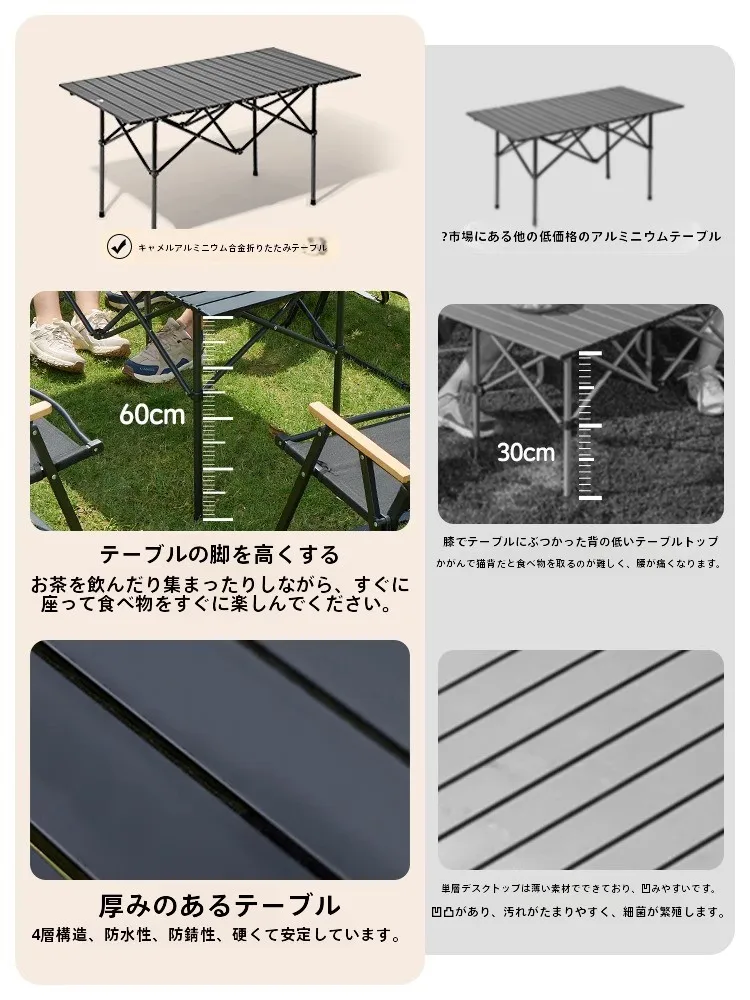 キャンプ道具を節約調達｜実際に使ってみた結果　収納性と耐久性のバランスを徹底解説